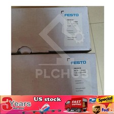 New Festo 159664 PUN-6X1-BL Plastic tubing