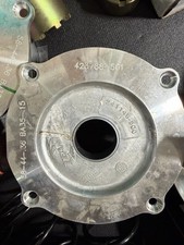 Polaris 9r Low Elevation Clutch Kit
