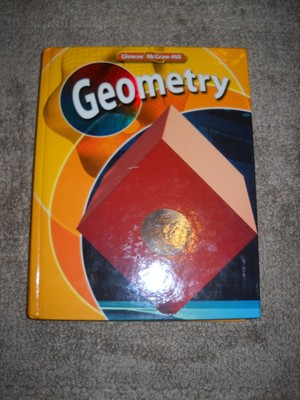 Geometry, Student Edition (MERRILL GEOMETRY)