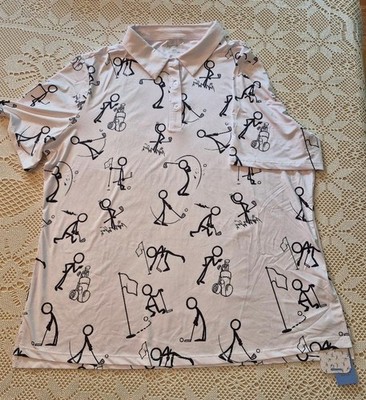 Ace Golfs Women's Golf Shirt