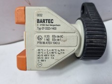 BARTEC 07-3323-1400 Switch Module