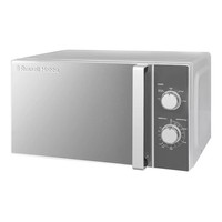 Russell Hobbs Manual 20 Litre Microwave RHM2061S-AG
