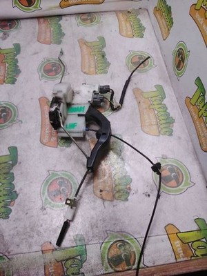 ACCORD    2003 Keys/Latches/Locks 2506955