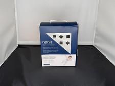 Nanit - Breathing Wear Pajamas, 6-9 M. Brand New 