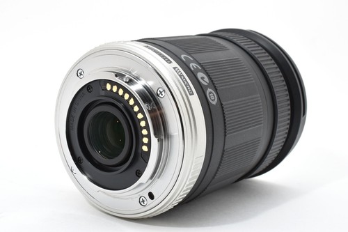 [Top neuwertig] Olympus M.Zuiko Digital ED 14-150 mm F/4.0-5.6 Objektiv JAPAN #455 - Bild 17 von 24