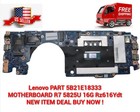 Lenovo TEIL 5B21E18333 MAINBOARD R7 5825U 16G Rz616Ydt NEUWARE ANGEBOT SOFORTKAUF!
