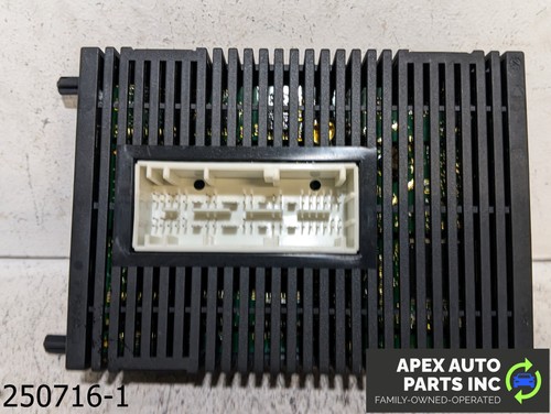 OEM 2007-2010 BMW X3 3.0L LCM LCU Xenon Headlight Control Module LEAR - Picture 5 of 7