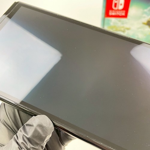 Juego Consola Nintendo Switch OLED 64GB The Legend of Zelda Tears of the Kingdom - Imagen 11 de 21