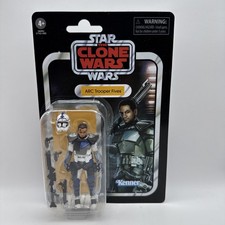 Star Wars Vintage Collection  172 Arc Trooper Fives