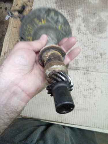 1977 Pontiac Trans Am 400 Distributor Catalina Gto 428 421 455 - Picture 7 of 11