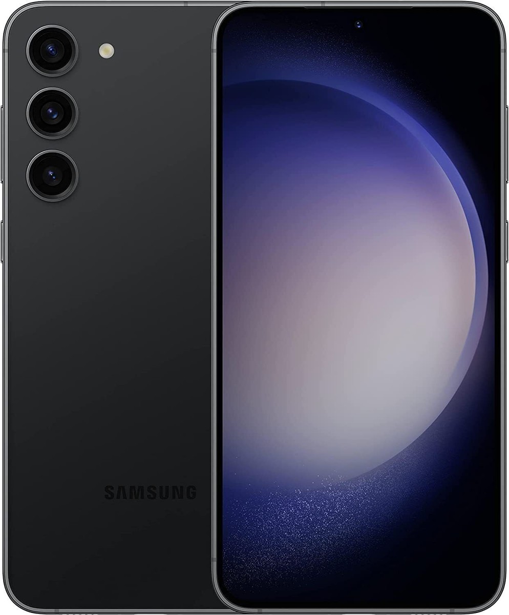 スマートフォン本体 Galaxy s23+ Cream 256gb Samsung Galaxy S23 S911U1 128GB 256GB Unlocked Excellent | eBay