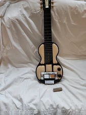 Ruckenbacher Elector 1930 - 1940