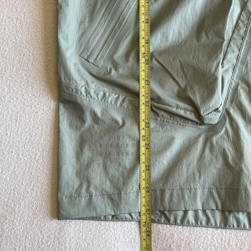 Nike Storm-FIT ADV Men Size Large Running Division Jacket Green - Picture 14 of 15