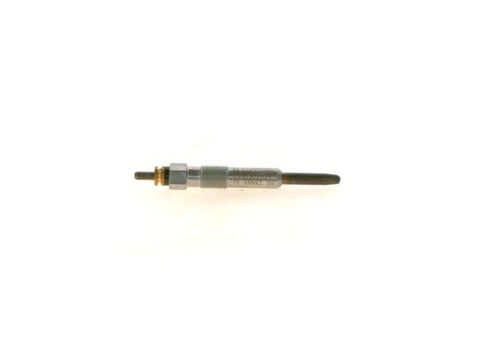 Glow Plugs Set 4x fits ROVER 420 RT 2.0D 95 to 00 Bosch NCC100050 NCC100050L New - Picture 5 of 5