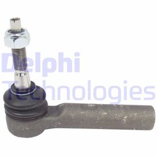 Tie Rod Track Rod End Front Fits Chrysler Dodge Fiat Jeep Lancia DELPHI TA2753