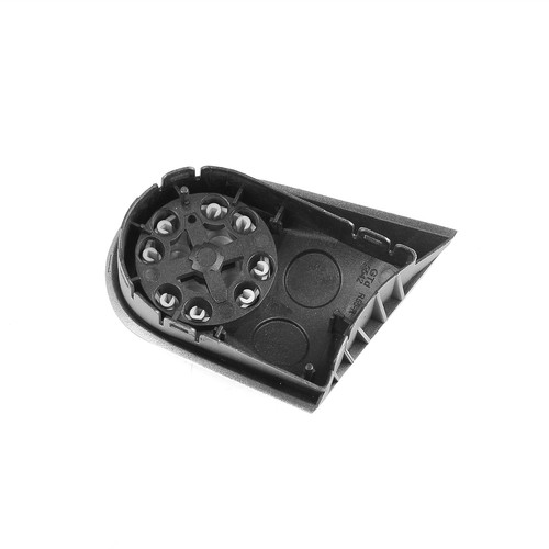 Car Steering Wheel Switch For Mini Coupe R58 12-15 R59 Black Silver Right C - Picture 10 of 13