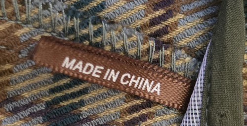 J. McLaughlin Yara oliv karierte Damen-Knöchelhose mit Hahnentrittmuster Größe 14 adretter Herbst  - Bild 11 von 16