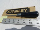 Stanley Yankee Screwdriver NEW No.4595-7  VTG NOS Rare Cabinetmaker Slot Tip A++ — photo 6
