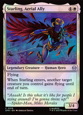 Magic The Gathering Marvel's Spider-Man | FINISH YOUR COMMONS UNCOMMONS FOIL SET