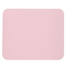Ultraduenne Laptop Desktop Silica Gel Maus Pad Mice Mat, Rosa A5I48776