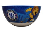 Chelsea FC Stamford the Lion Bowl Blue Football Club Kids Cereal Bowl