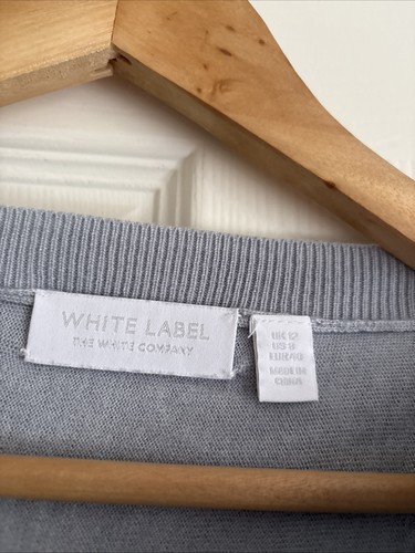 Stricktop von The White Company Größe 12 - Bild 2 von 4