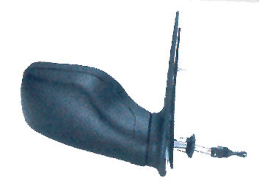 RETROVISORE DESTRO per PEUGEOT 106 II