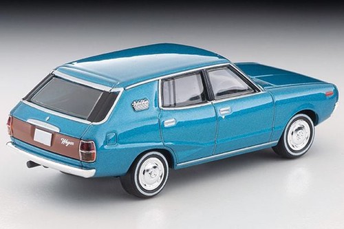 JUL 2025 LV-N55b Nissan Skyline Wagon Van 1800 Sporty GL TOMICA TOMYTEC 1/64 - Picture 3 of 9