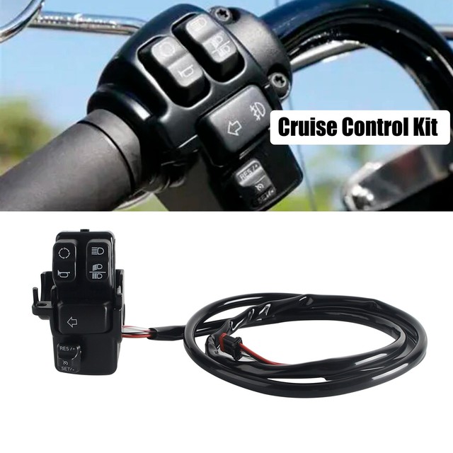 Cruise Control Kit