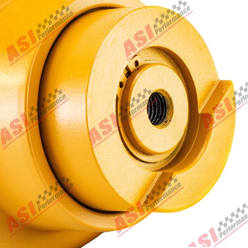 Track Roller Bottom Roller For CATERPILLAR CAT 302.4D Heavy Duty Excavator - Picture 8 of 10