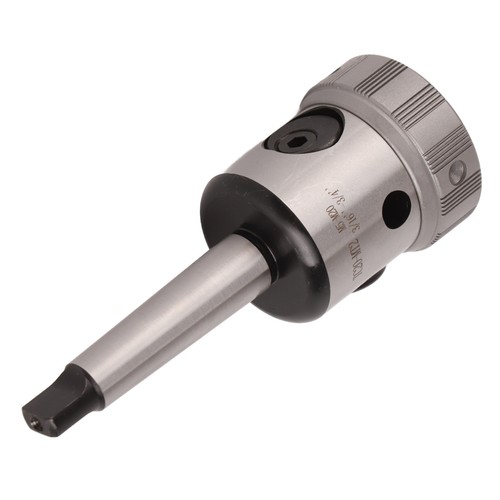 Annular Cutter Arbor Drilling Tapping Chuck Attachment Tap Holder Tool M5‑M ZC - Picture 18 of 22