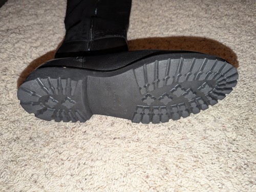 Aquatalia Mattie Boots, Black, Size 11, New without box - Picture 9 of 10