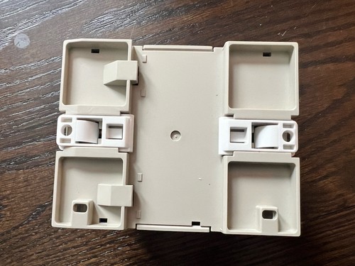 NEU KB GENESIS Programmierbares Relais KBMS2-10HR-A P/N 16220 (V1.4) Ausgang 8A-250 - Bild 7 von 10