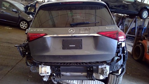Engine ECM 167 Type Suv GLE450 Fits 20-23 MERCEDES GLE-CLASS 6303686