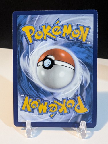 Pokemon Trainer Singles Holo(H)/Reverse Holo (RH) - Picture 98 of 144