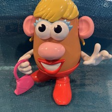 MRS. POTATO HEAD PlaySkool Friends - Gently USED. All pieces included. Clean toy