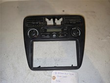 1998 - 2002 Honda Accord Digital Climate Control S/P# S84-A400M OEM