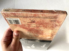 WILSON PHILLIPS self-titled 1990 NEW LONGBOX(The Beach Boys RLTD.1st Press)READ!