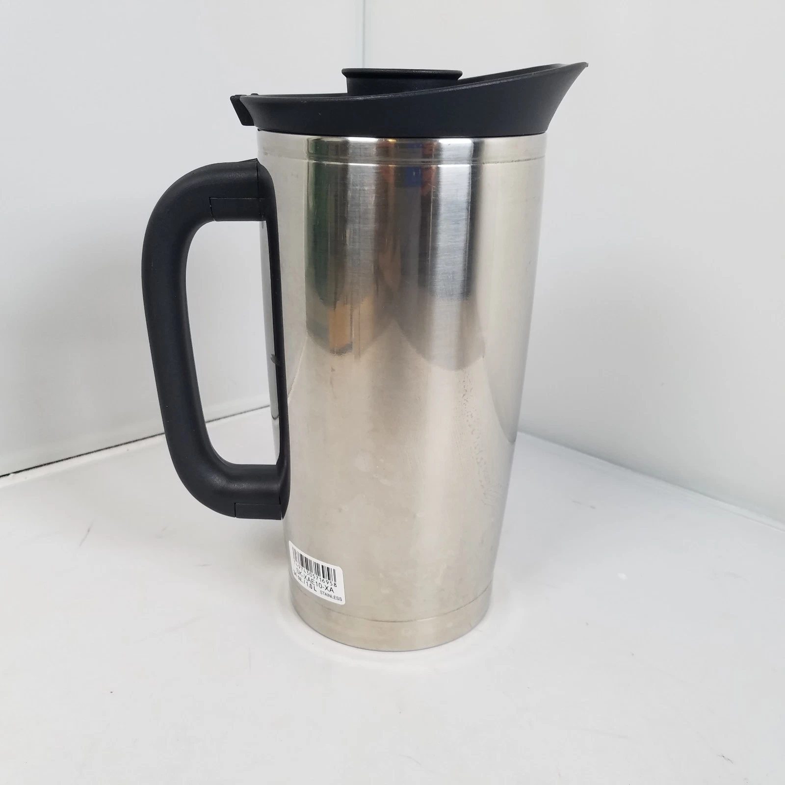 Zojirushi SK-XAE10XA Fresh Brew Vacuum Insulated Stainless French Press