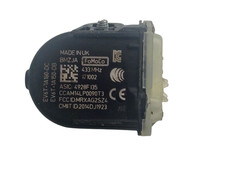 Ford Fiesta VI Focus III EV6T-1A180-CB Reifendrucksensor Tire pressure sensor