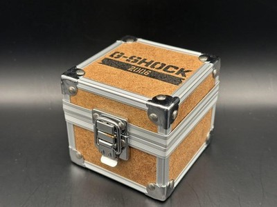 Casio G-Shock GW-056CJ-3JR Fire Package Solar Radio Multi