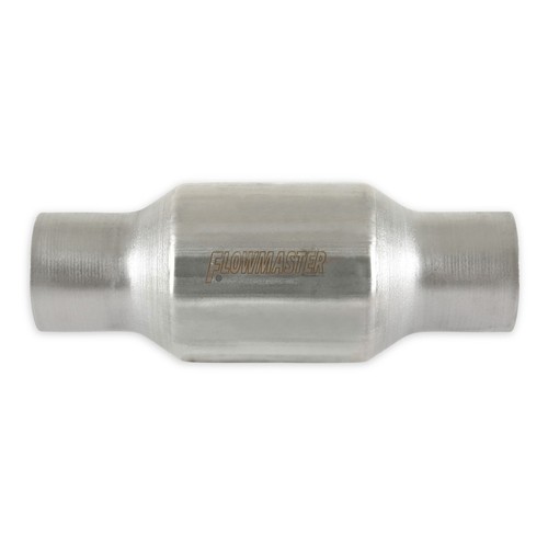 2230125 Flowmaster Catalytic Converter - Universal - Federal