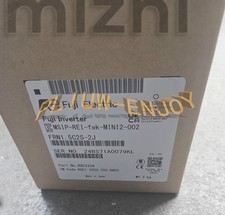 1PC NEW Fuji Electric FRN1.5C2S-2J Inverter 3-phase 200V 1.5kW