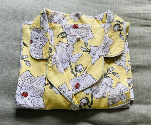 Bequemes Bettkopf Schlafanzug Set, Top Zustand, Gr. 2XL