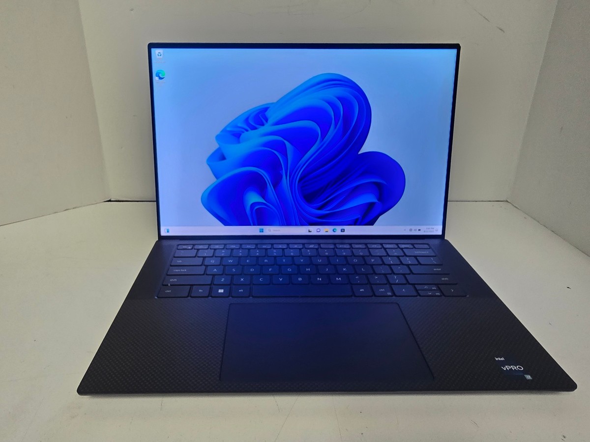 DELL Precision 5570 i7-12800H 16 512 15