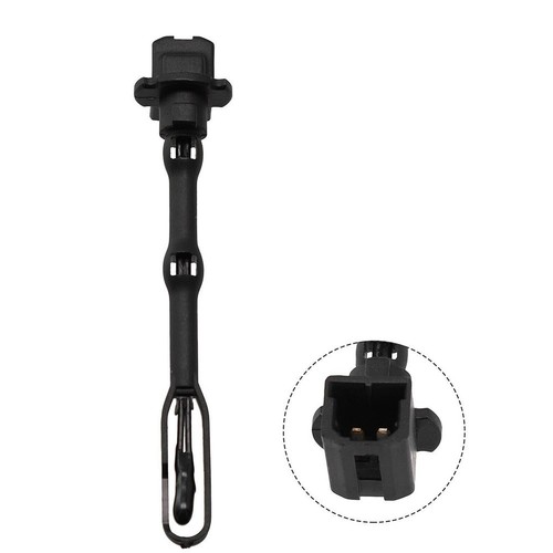 A/C Thermistor Black Evaporator Fitment For Hyundai Plastic Replacement - Picture 11 of 12