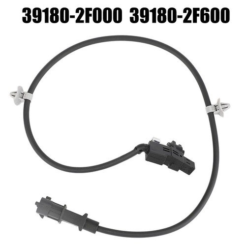 OE Reference Number 39180 2F600 39180 2F000 Crankshaft Position Sensor - Picture 17 of 24