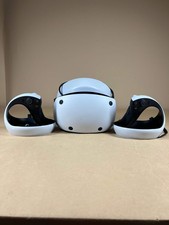 Sony PSVR2 VR System CFI-ZVR1