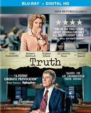 TRUTH NEW BLU-RAY