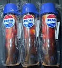 Pepsi Perfect Back to the Future 40th Anniversary Bottle Don Quijote Japan Rare